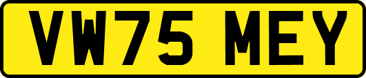 VW75MEY
