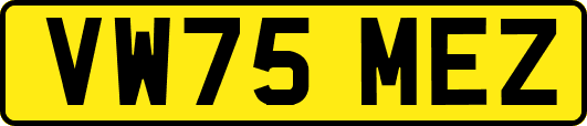 VW75MEZ