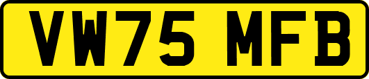 VW75MFB