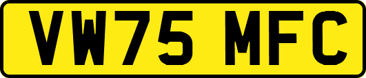 VW75MFC