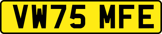 VW75MFE
