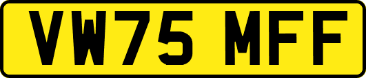 VW75MFF