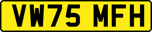 VW75MFH