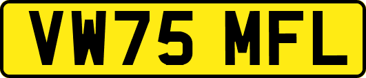VW75MFL