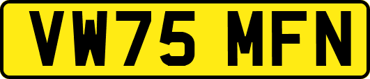 VW75MFN