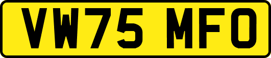 VW75MFO