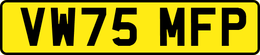VW75MFP