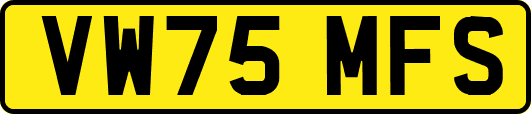 VW75MFS