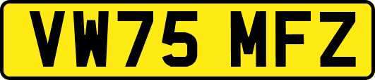 VW75MFZ