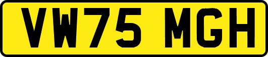 VW75MGH