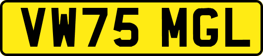 VW75MGL