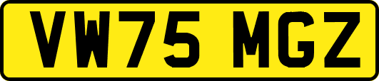 VW75MGZ