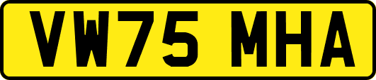 VW75MHA