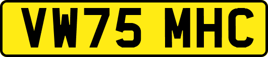 VW75MHC