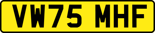 VW75MHF