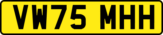 VW75MHH