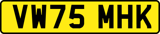 VW75MHK