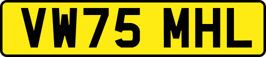 VW75MHL