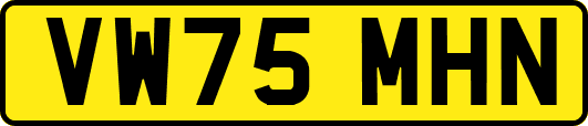 VW75MHN