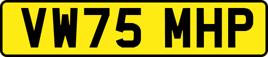 VW75MHP