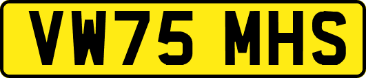 VW75MHS