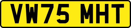 VW75MHT