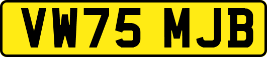 VW75MJB