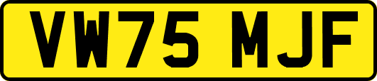 VW75MJF