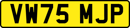 VW75MJP