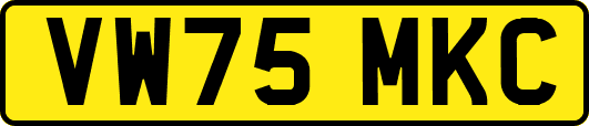VW75MKC