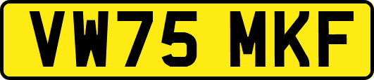 VW75MKF