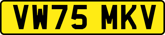 VW75MKV