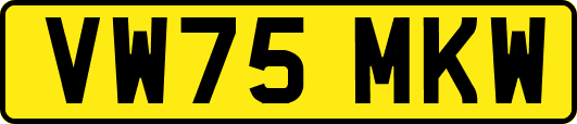 VW75MKW