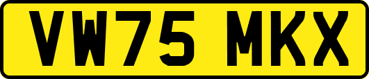 VW75MKX