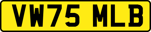 VW75MLB