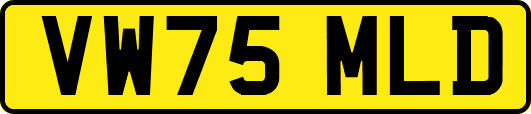 VW75MLD