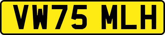 VW75MLH