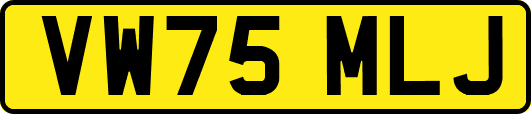 VW75MLJ