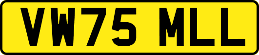 VW75MLL