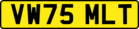 VW75MLT