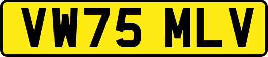 VW75MLV