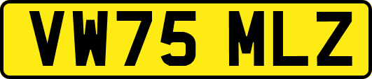VW75MLZ