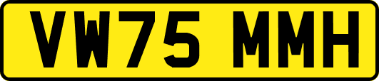 VW75MMH