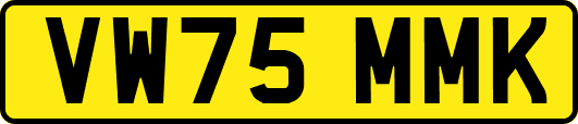 VW75MMK