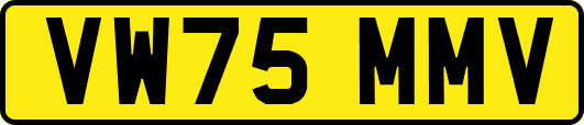 VW75MMV
