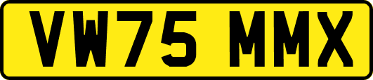 VW75MMX