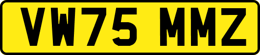 VW75MMZ