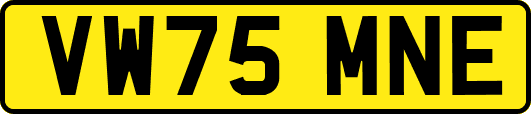 VW75MNE