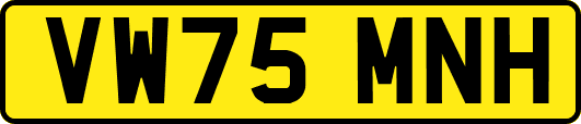 VW75MNH