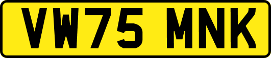 VW75MNK